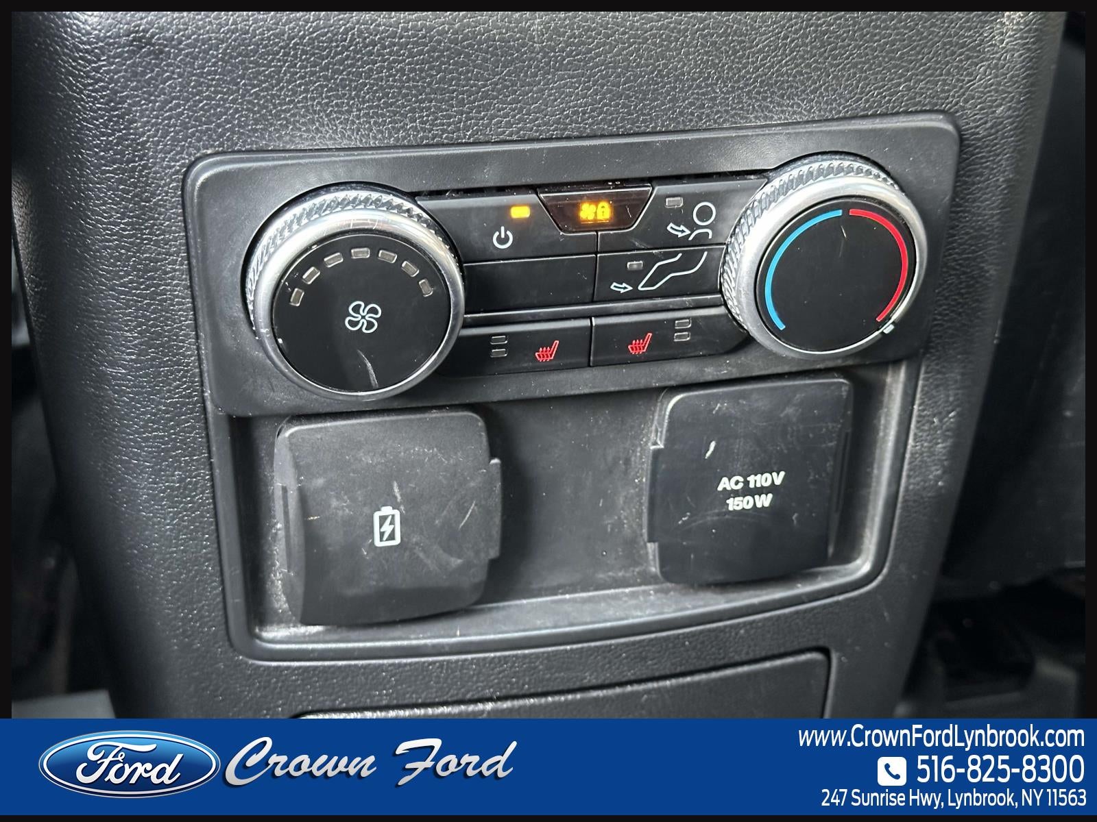 2023 Ford Explorer Limited 4WD