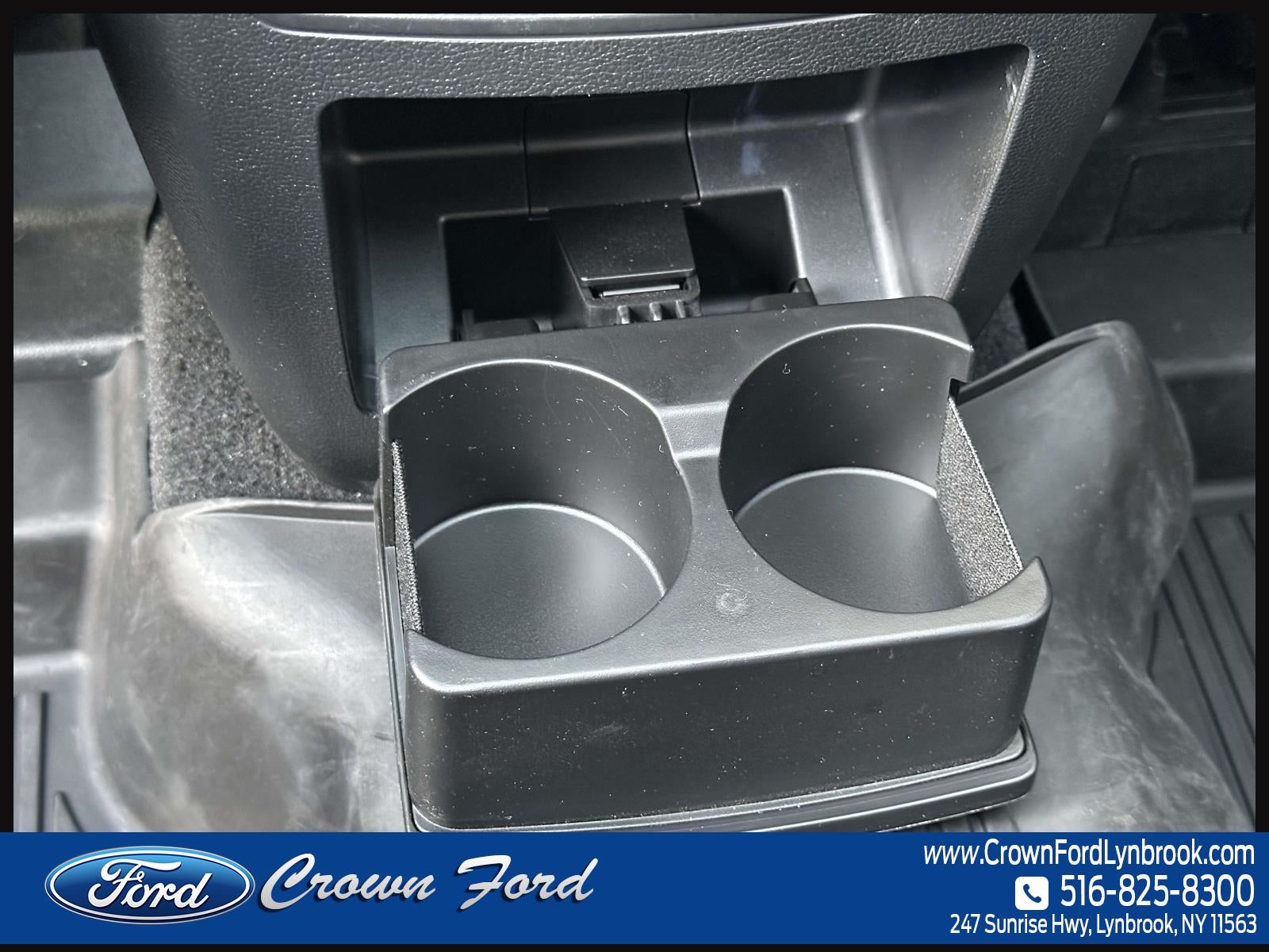 2023 Ford Explorer Limited 4WD