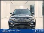 2023 Ford Explorer Limited 4WD