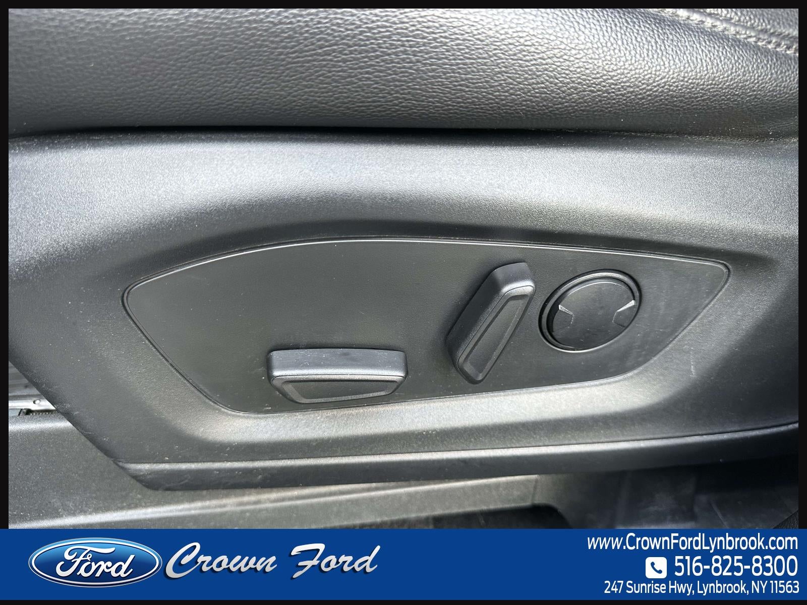 2023 Ford Explorer Limited 4WD