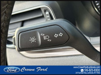 2023 Ford Explorer Limited 4WD