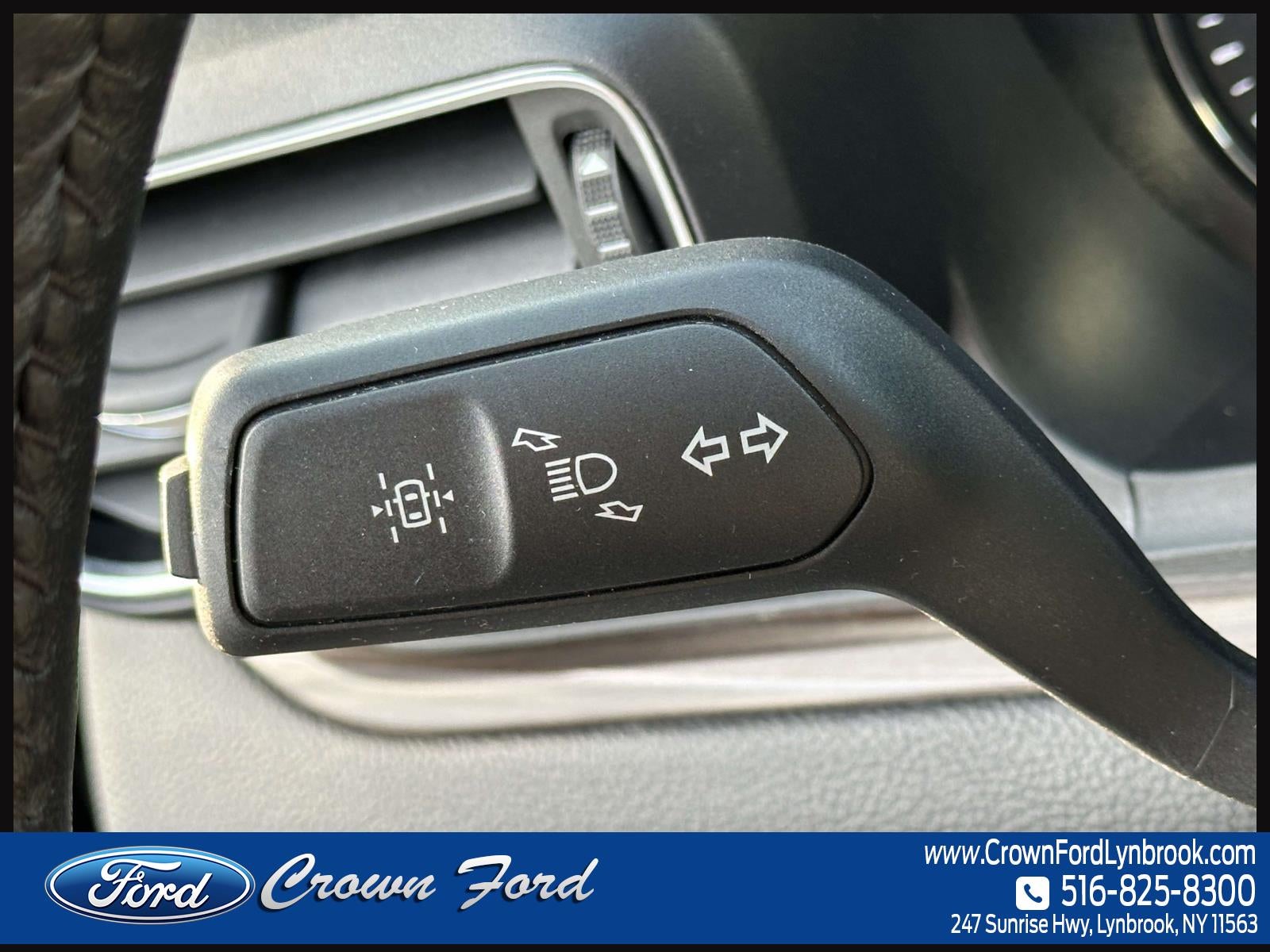 2023 Ford Explorer Limited 4WD