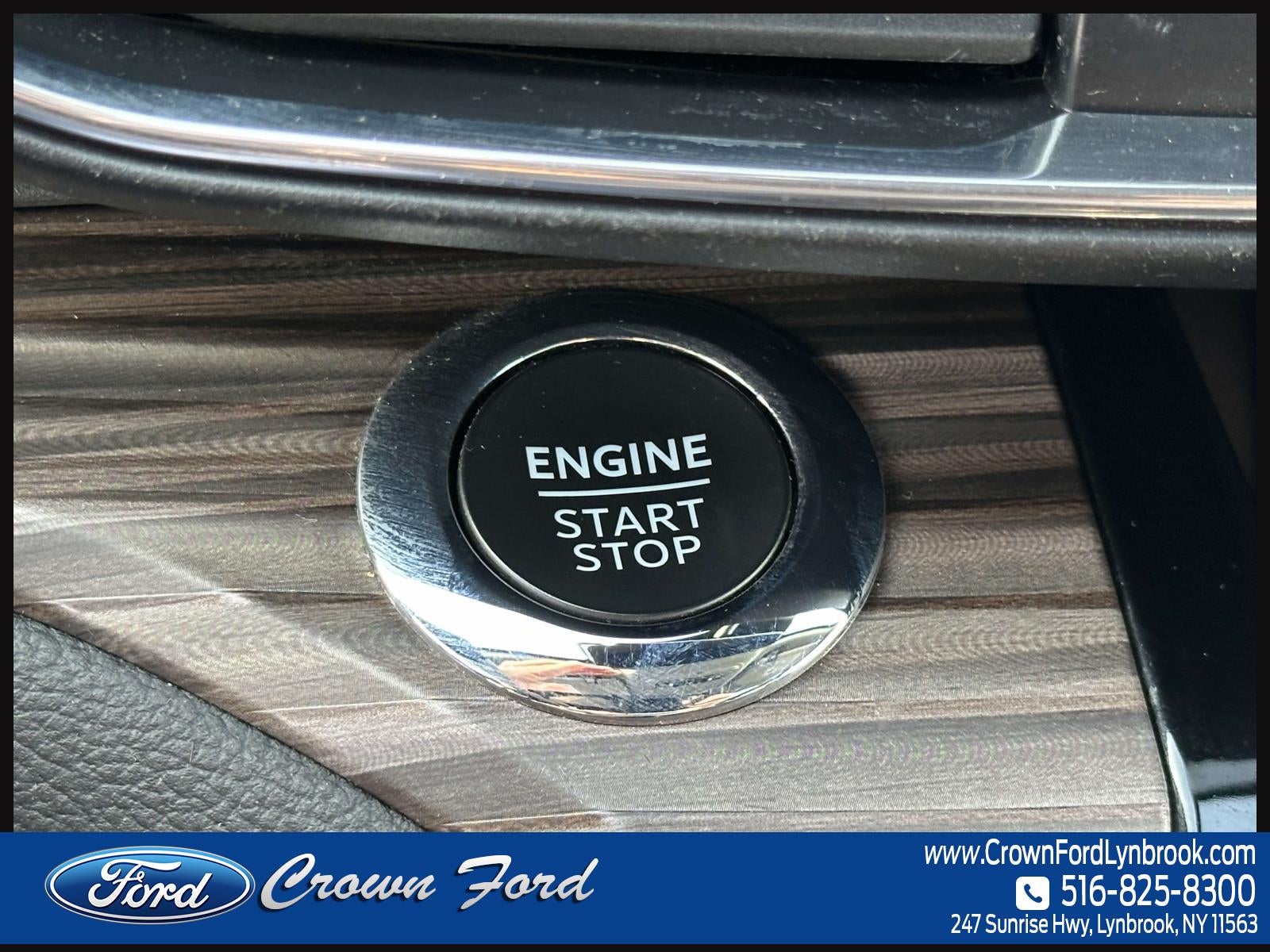 2023 Ford Explorer Limited 4WD