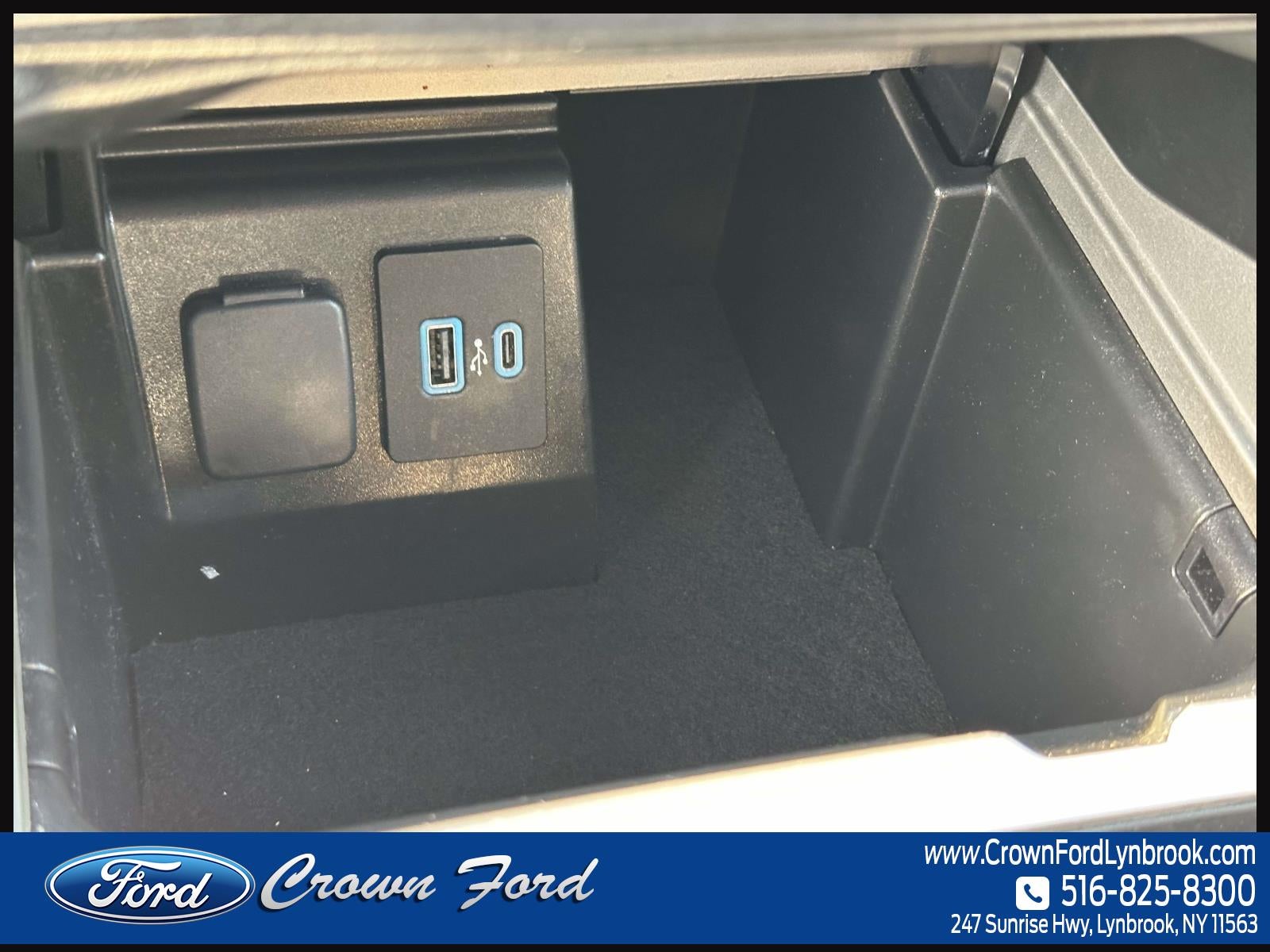 2023 Ford Explorer Limited 4WD