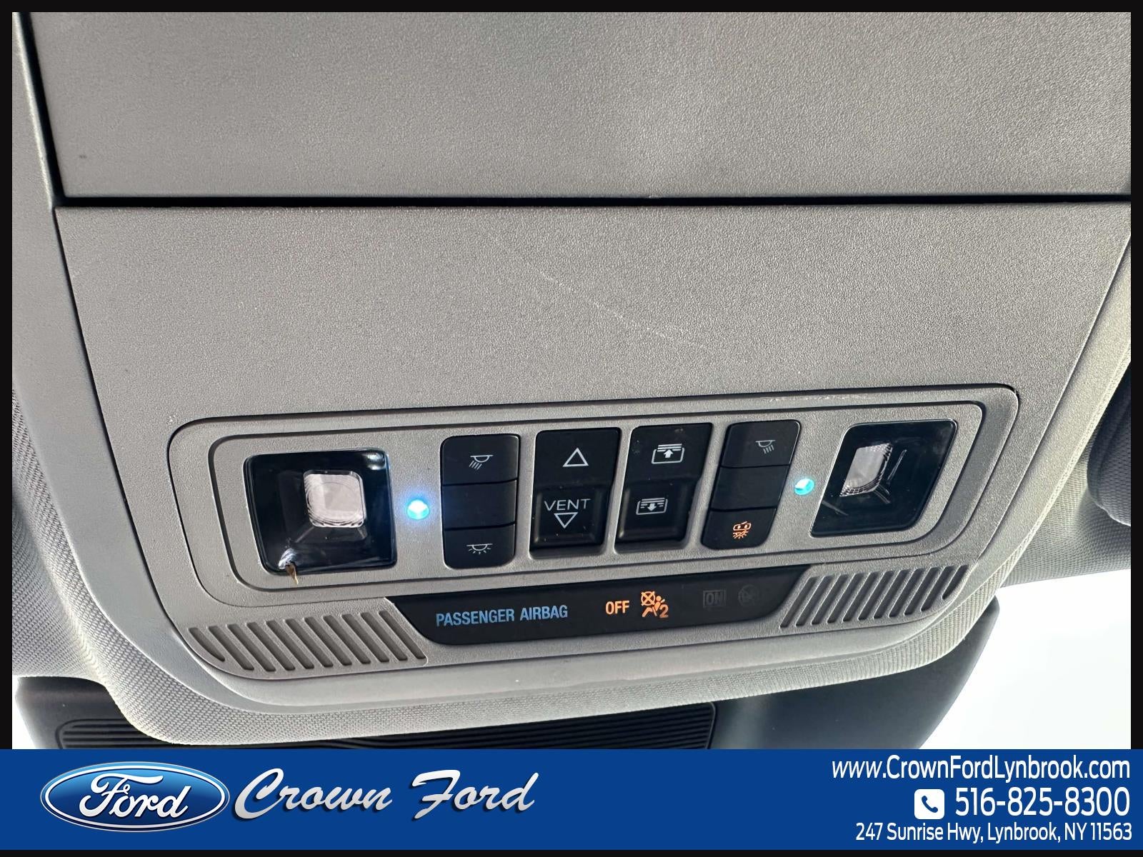 2023 Ford Explorer Limited 4WD