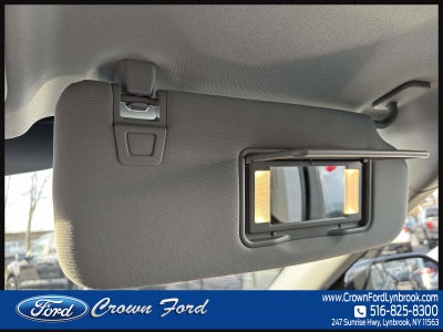 2023 Ford Explorer Limited 4WD