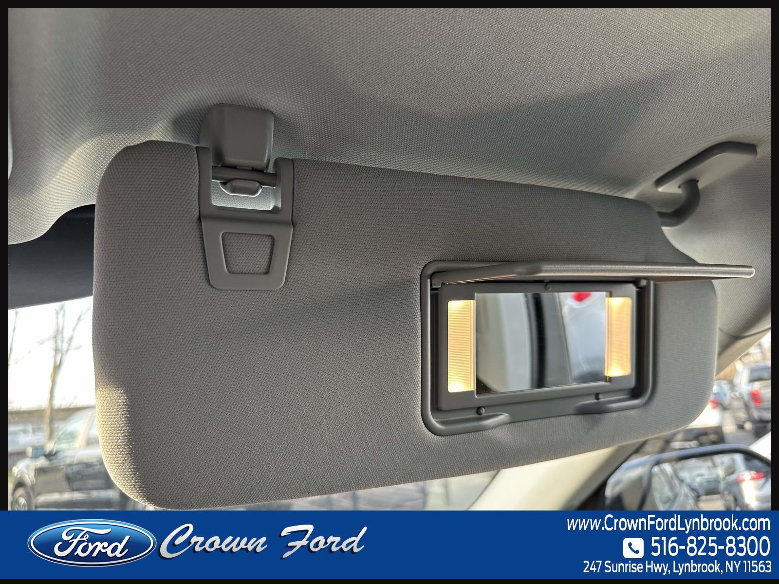 2023 Ford Explorer Limited 4WD