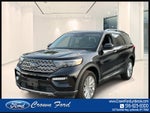 2023 Ford Explorer Limited 4WD