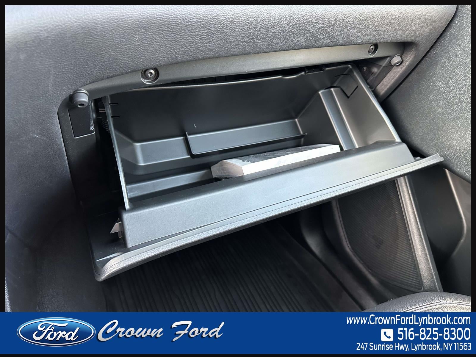 2023 Ford Explorer Limited 4WD