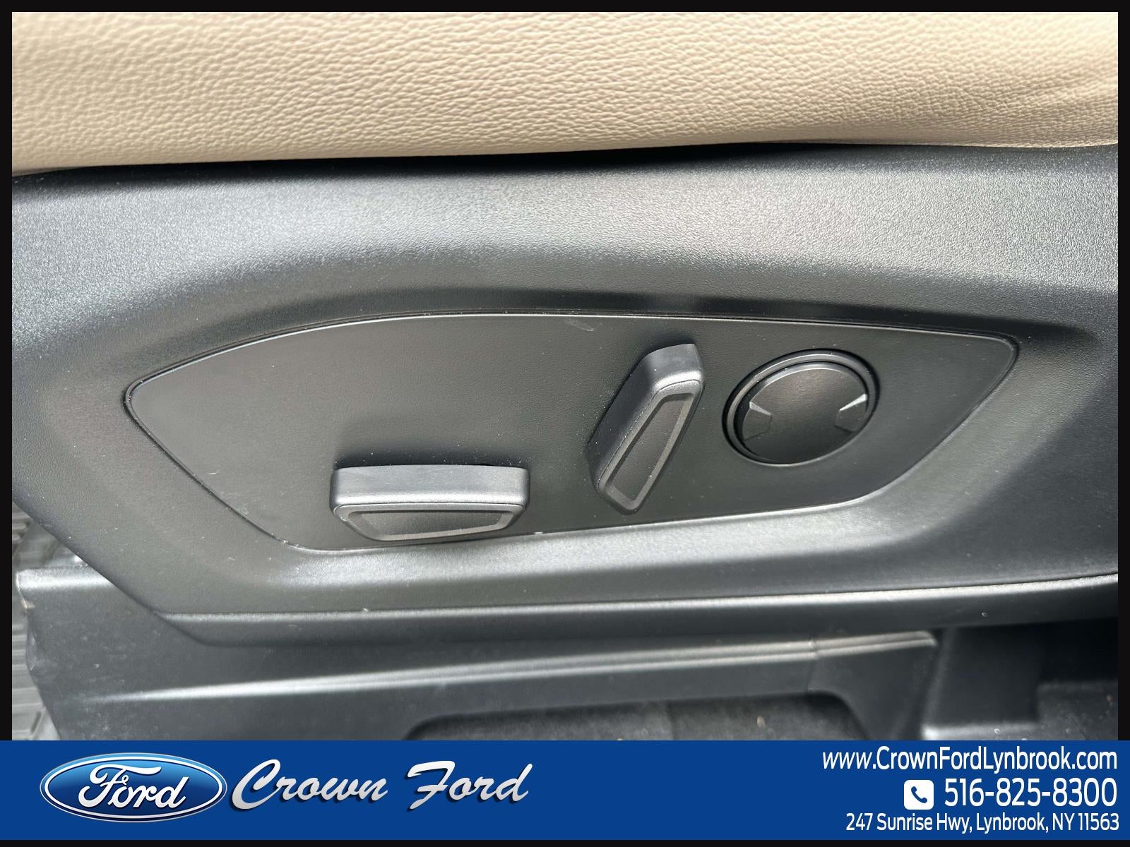 2023 Ford Explorer Limited 4WD