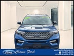 2023 Ford Explorer Limited 4WD