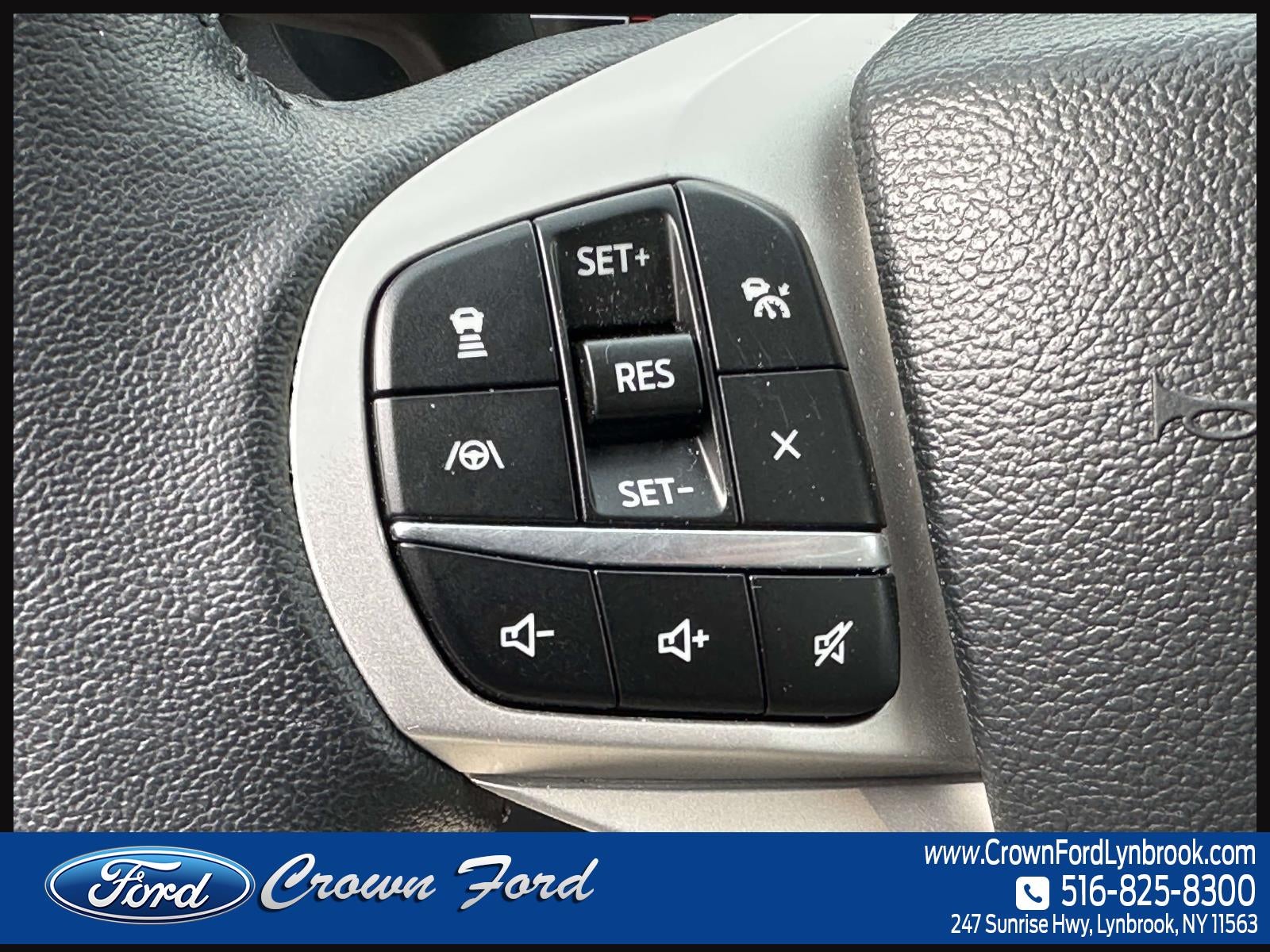 2023 Ford Explorer Limited 4WD