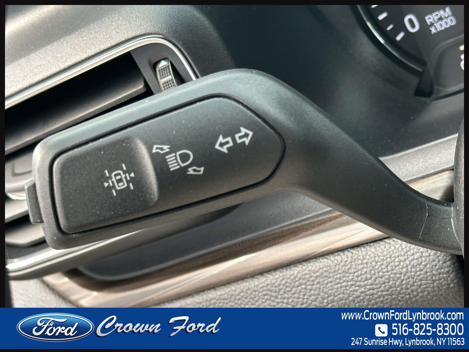 2023 Ford Explorer Limited 4WD