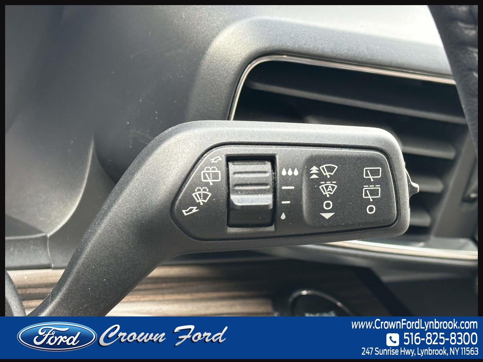 2023 Ford Explorer Limited 4WD