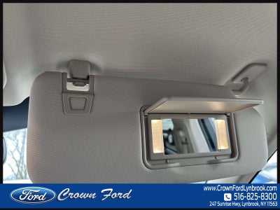 2023 Ford Explorer Limited 4WD