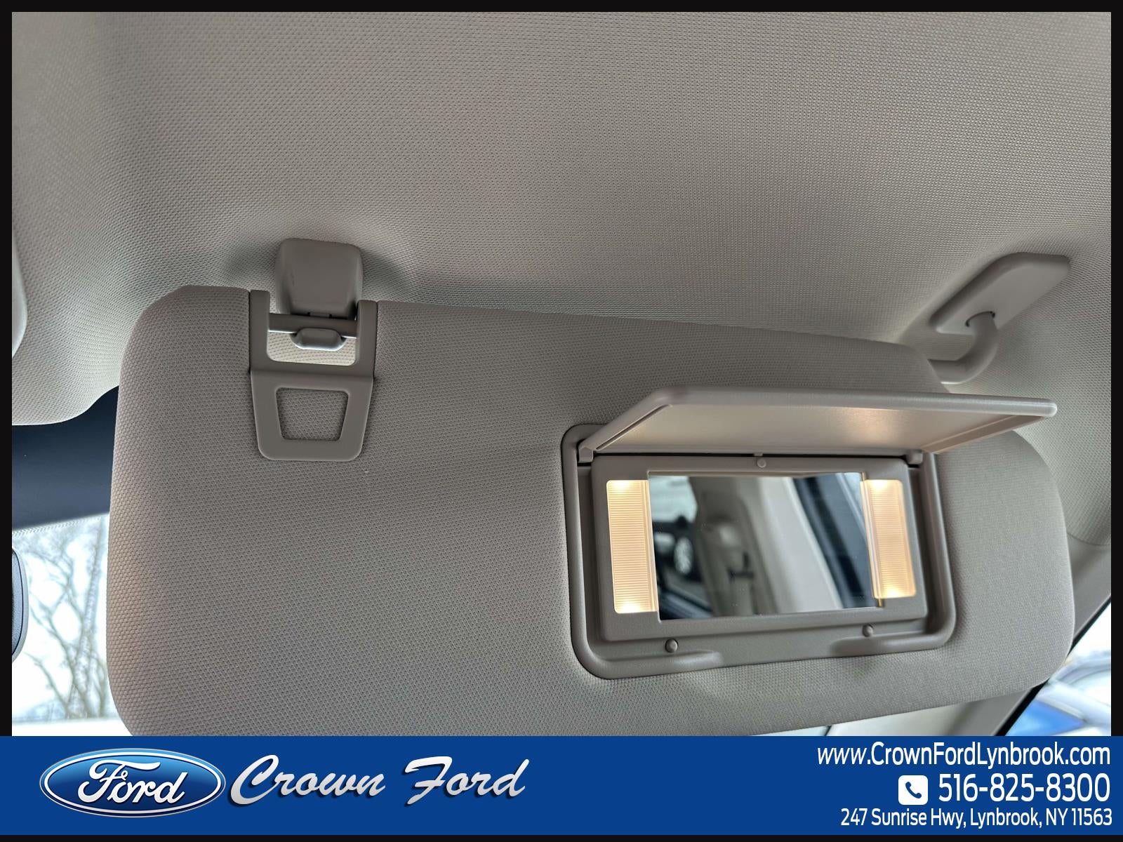 2023 Ford Explorer Limited 4WD