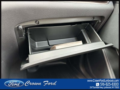 2023 Ford Explorer Limited 4WD