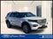 2022 Ford Explorer Limited 4WD