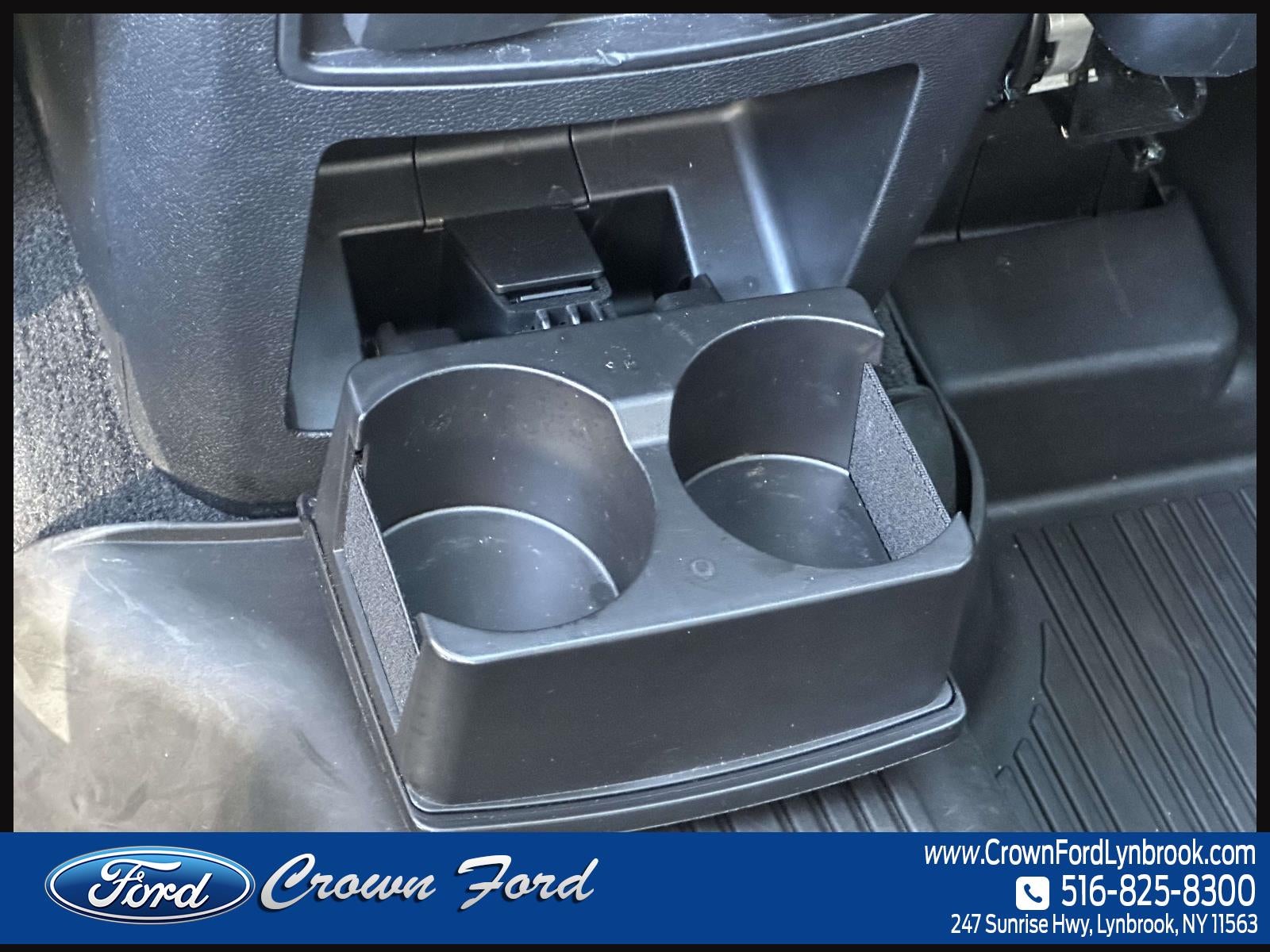 2022 Ford Explorer Limited 4WD