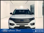 2022 Ford Explorer Limited 4WD