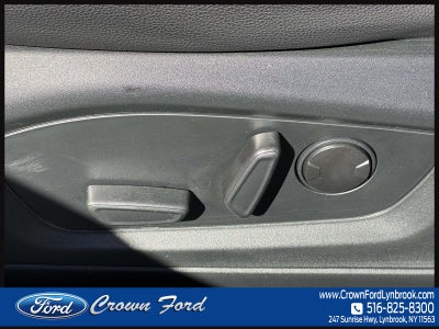 2022 Ford Explorer Limited 4WD