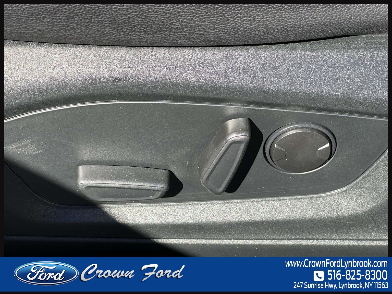 2022 Ford Explorer Limited 4WD