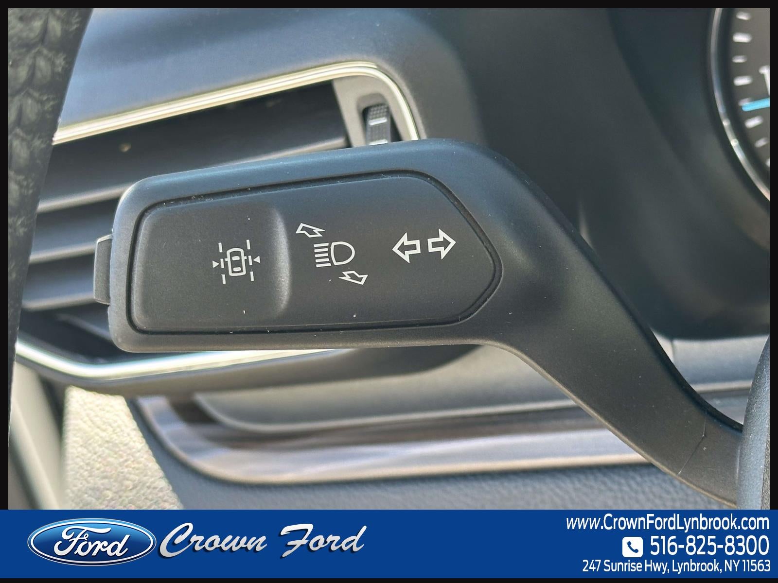2022 Ford Explorer Limited 4WD