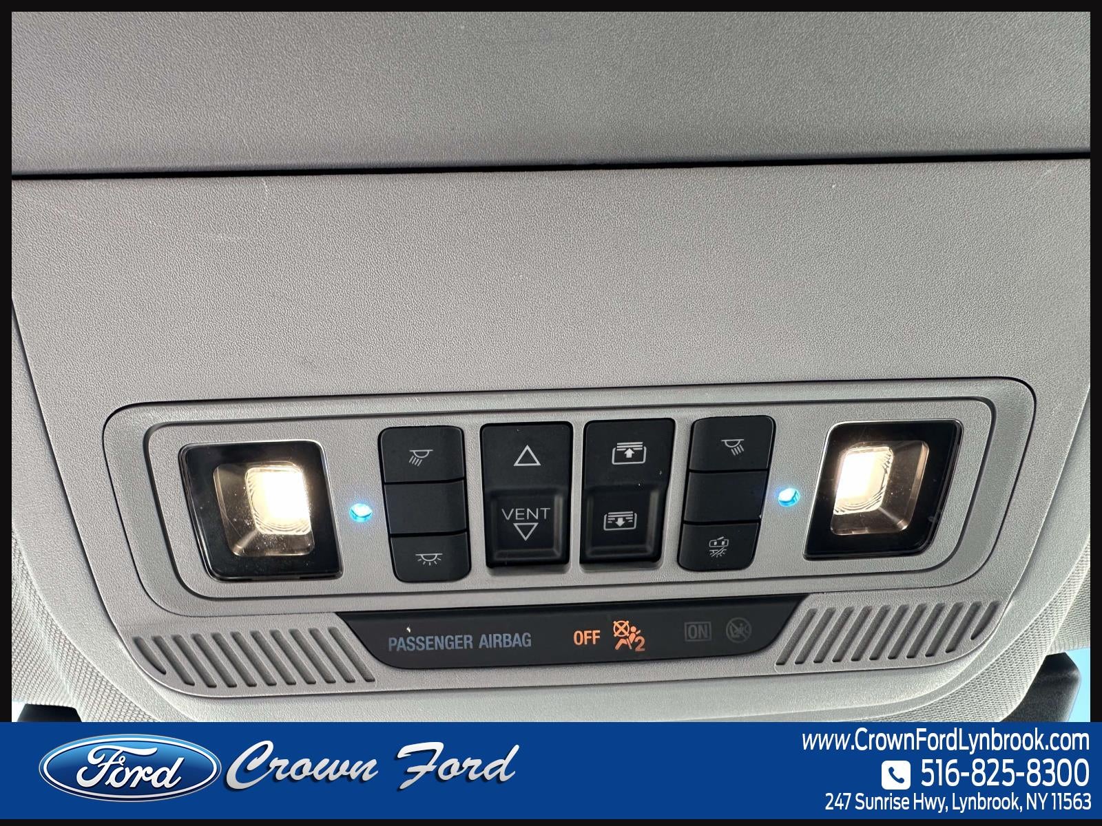 2022 Ford Explorer Limited 4WD