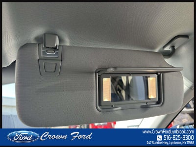2022 Ford Explorer Limited 4WD