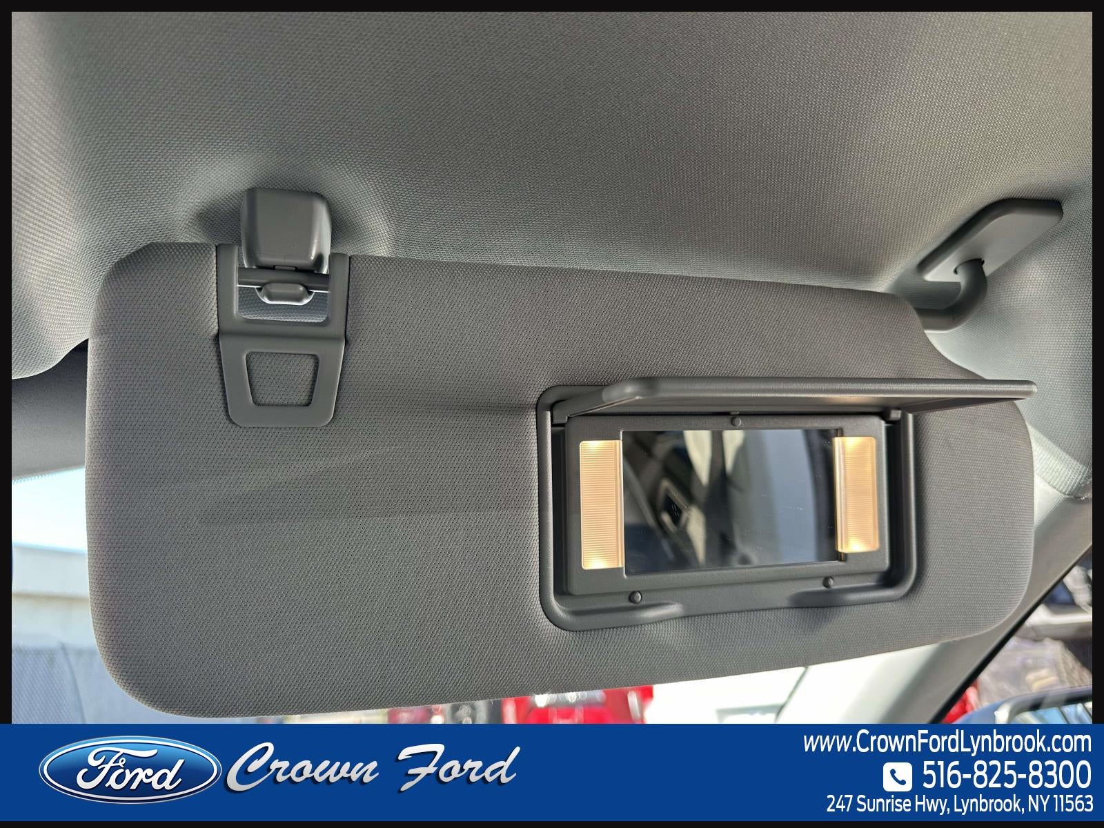 2022 Ford Explorer Limited 4WD