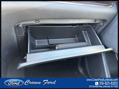 2022 Ford Explorer Limited 4WD