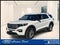 2022 Ford Explorer Limited 4WD