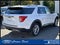 2022 Ford Explorer Limited 4WD