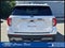 2022 Ford Explorer Limited 4WD