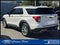 2022 Ford Explorer Limited 4WD