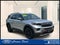 2022 Ford Explorer Timberline 4WD