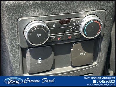 2022 Ford Explorer Timberline 4WD