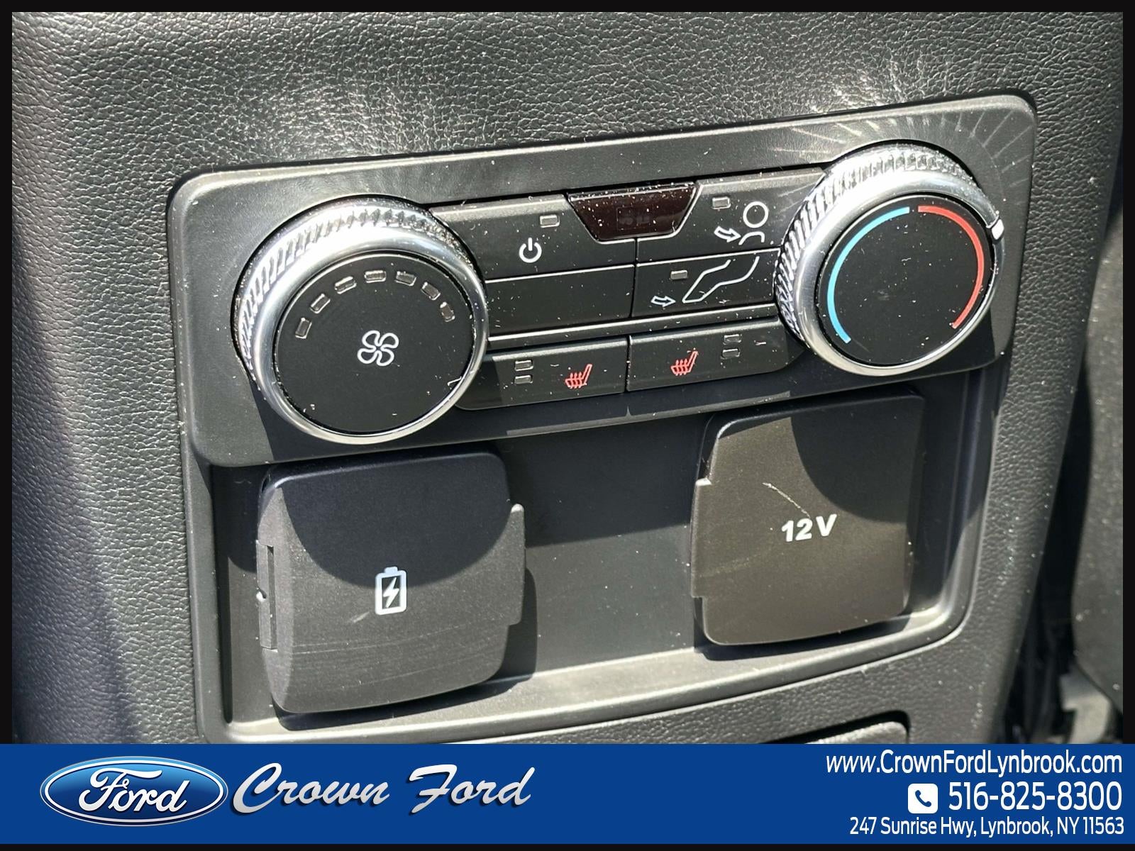 2022 Ford Explorer Timberline 4WD