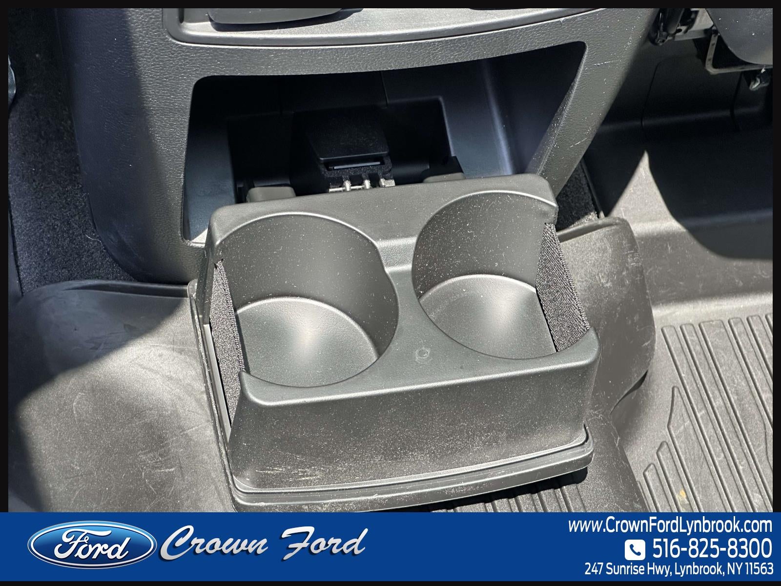 2022 Ford Explorer Timberline 4WD