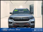 2022 Ford Explorer Timberline 4WD