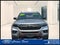 2022 Ford Explorer Timberline 4WD