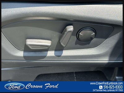 2022 Ford Explorer Timberline 4WD