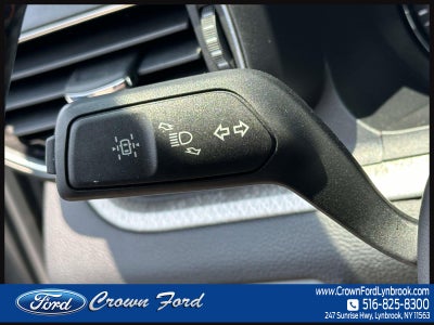 2022 Ford Explorer Timberline 4WD