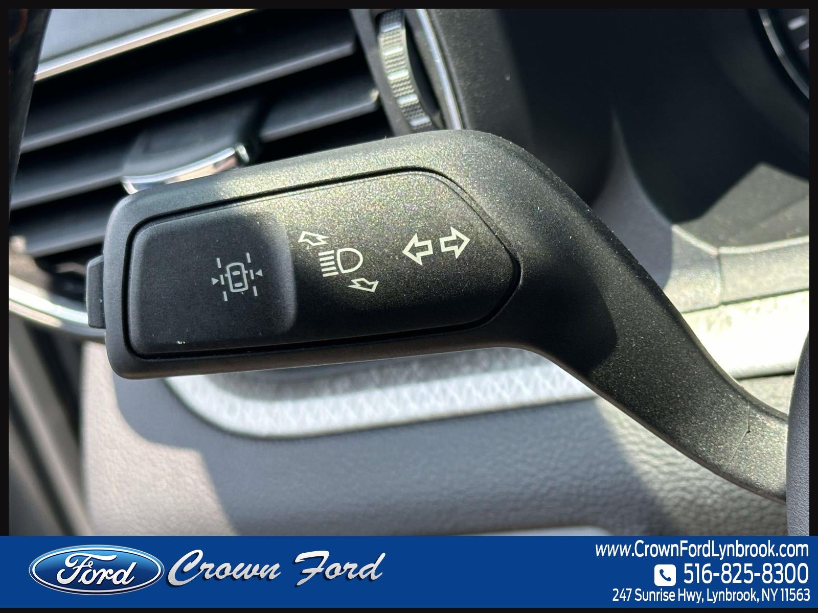 2022 Ford Explorer Timberline 4WD