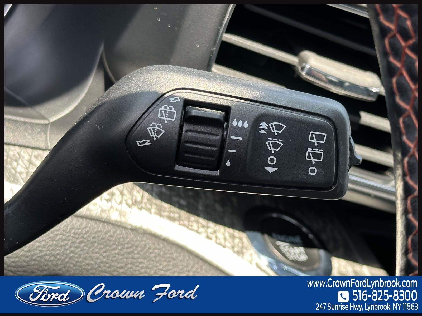 2022 Ford Explorer Timberline 4WD