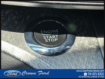 2022 Ford Explorer Timberline 4WD