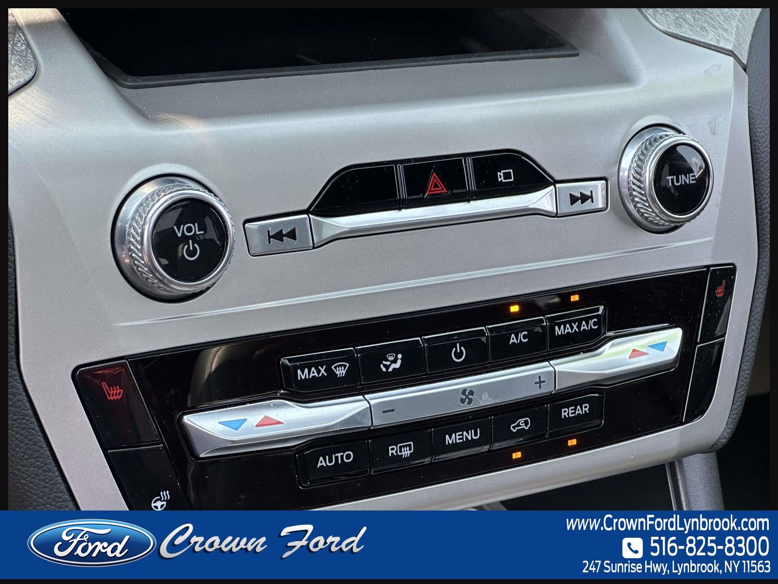 2022 Ford Explorer Timberline 4WD