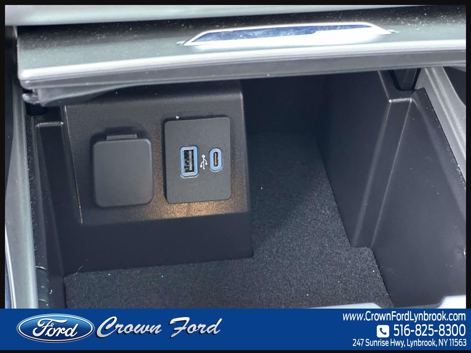 2022 Ford Explorer Timberline 4WD