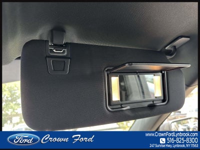 2022 Ford Explorer Timberline 4WD