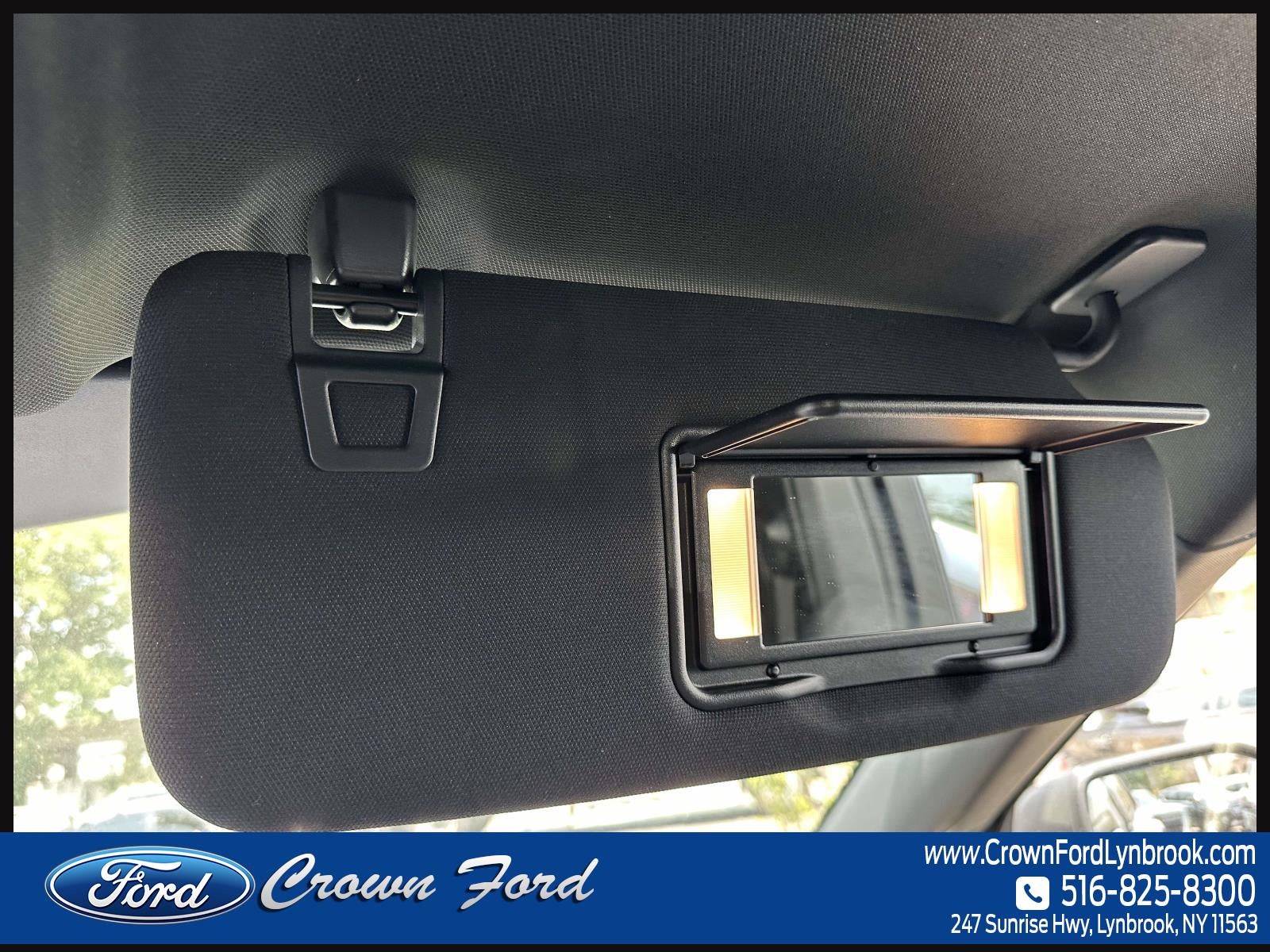 2022 Ford Explorer Timberline 4WD